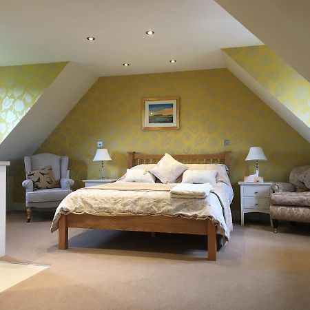 Glen House Annexe Bed & Breakfast Борн Екстериор снимка